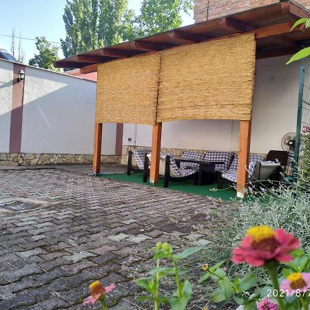 Apartman Tia Osijek Exterior photo