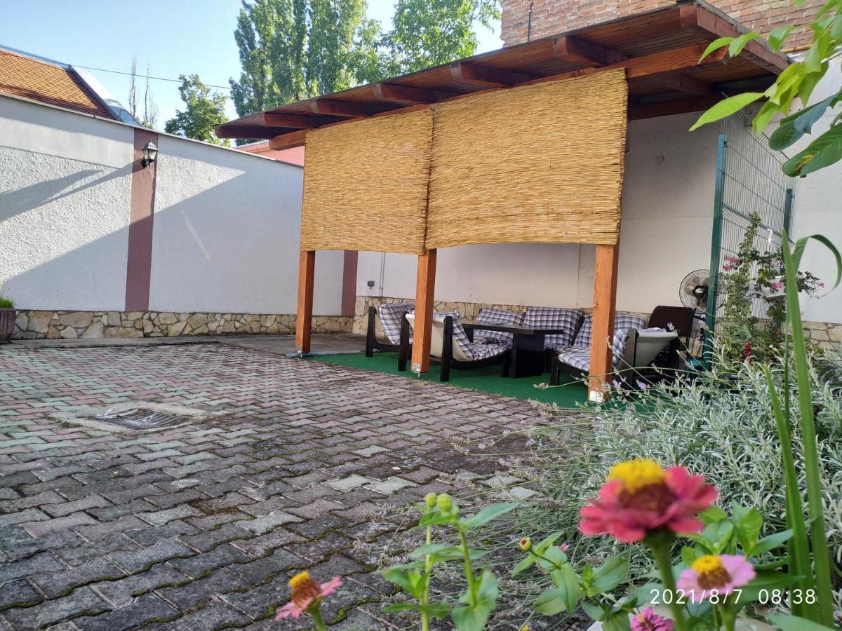 Apartman Tia Osijek Exterior photo